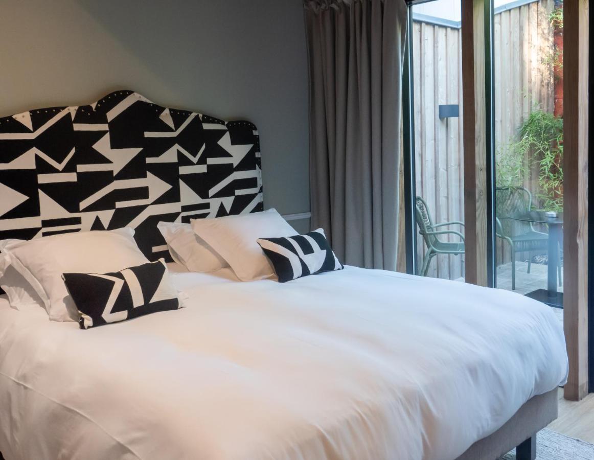 Hotel Maison Pavlov - Restaurant & Spa - Bordeaux Bouscat Le Bouscat Ngoại thất bức ảnh