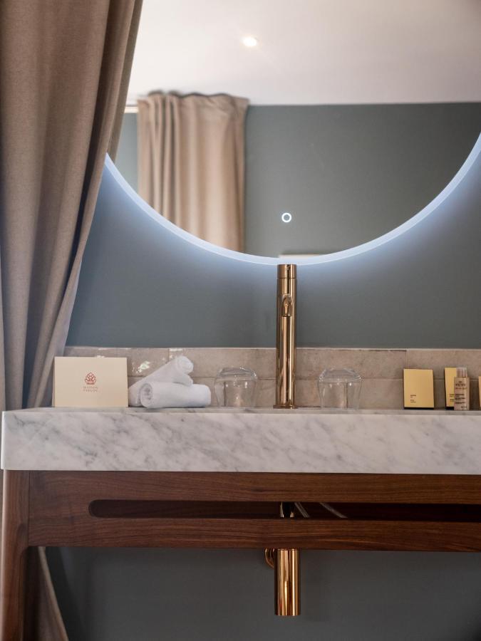Hotel Maison Pavlov - Restaurant & Spa - Bordeaux Bouscat Le Bouscat Ngoại thất bức ảnh