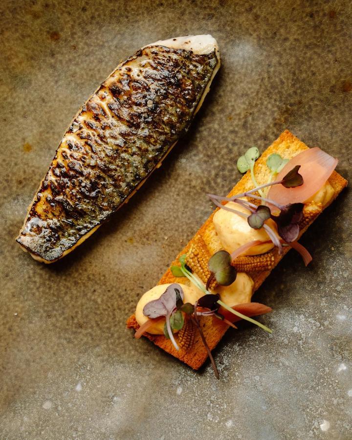 Hotel Maison Pavlov - Restaurant & Spa - Bordeaux Bouscat Le Bouscat Ngoại thất bức ảnh